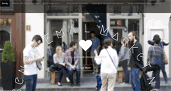 Desktop Screenshot of jwum.com